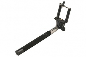 Селфи монопод Tellur TL7-5W black thumbnav 1