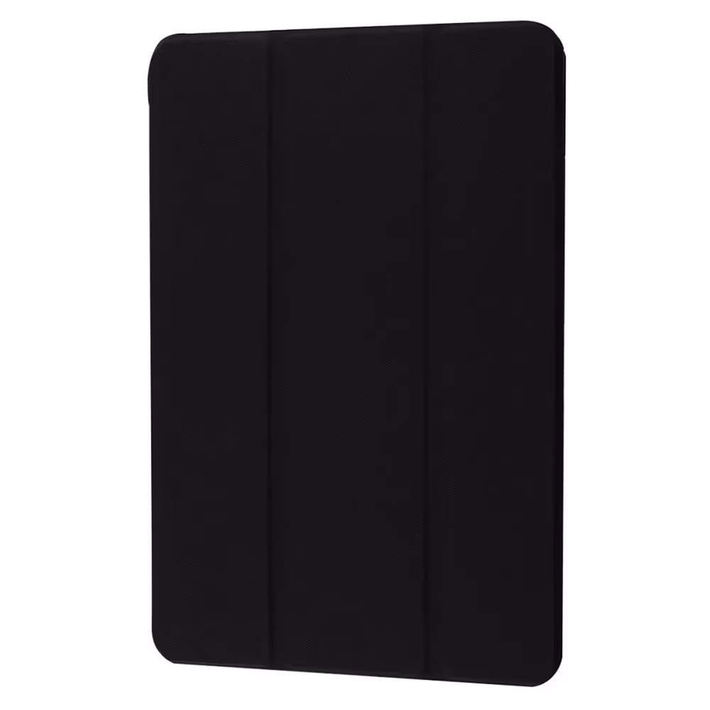 Husa Dux Ducis Toby Series iPad Air 4/5 Black