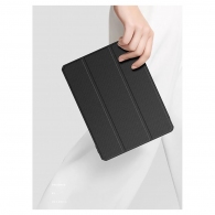Husa Dux Ducis Toby Series iPad Air 4/5 Black thumbnav 3