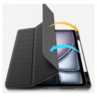 Husa Dux Ducis Toby Series iPad Air 4/5 Black thumbnav 7