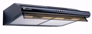 Hota plata Tornado TR10A50BL