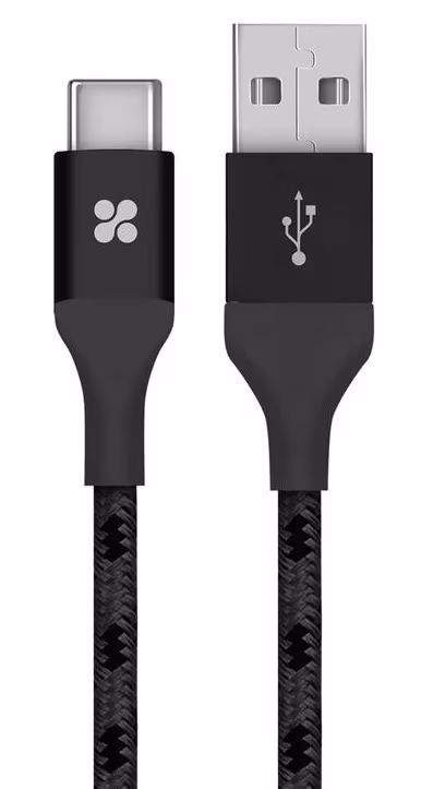 Кабель USB-A - USB Type-C Promate UNILINK-CAM