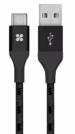 Кабель USB-A - USB Type-C Promate UNILINK-CAM