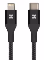 Кабель USB Type-C - Lightning Promate UniLink-LTC