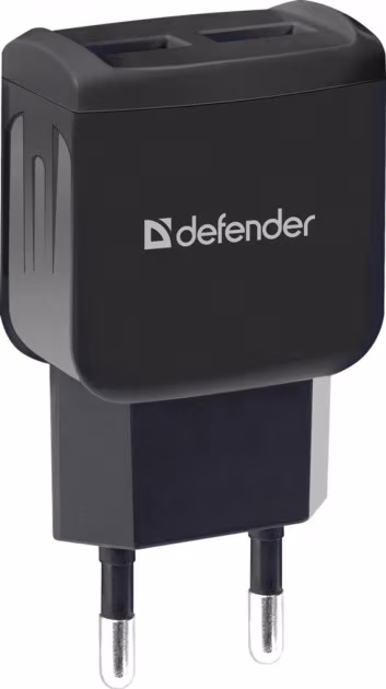 Зарядное устройство для телефона Defender EPA-02 