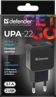 Зарядное устройство для телефона Defender EPA-02 thumbnav 3