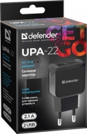 Зарядное устройство для телефона Defender EPA-02 thumbnav 4