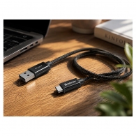 Кабель USB-A - Micro USB Defender USB08-03T  USB-MicroUSB 1m thumbnav 5