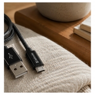 Кабель USB-A - Micro USB Defender USB08-03T  USB-MicroUSB 1m thumbnav 6