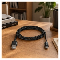 Кабель USB-A - USB Type-C Defender USB09-03T thumbnav 4