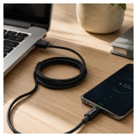 Кабель USB-A - USB Type-C Defender USB09-03T thumbnav 6