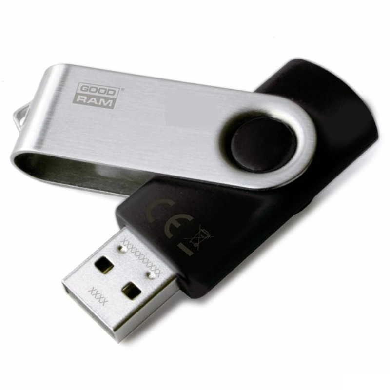 USB Flash GOODRAM UTS3 8GB