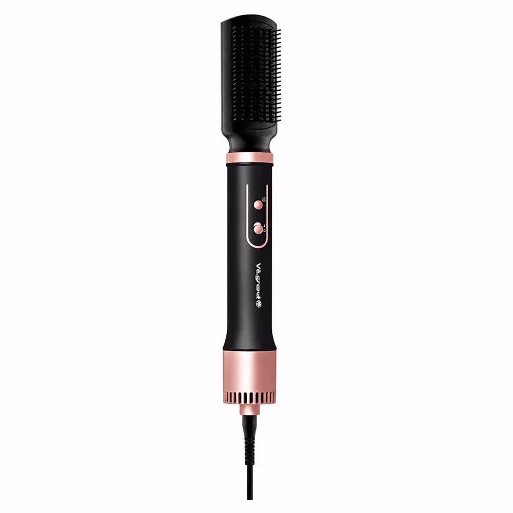 Mультистайлер ViLgrand  VHD-1225BR Black