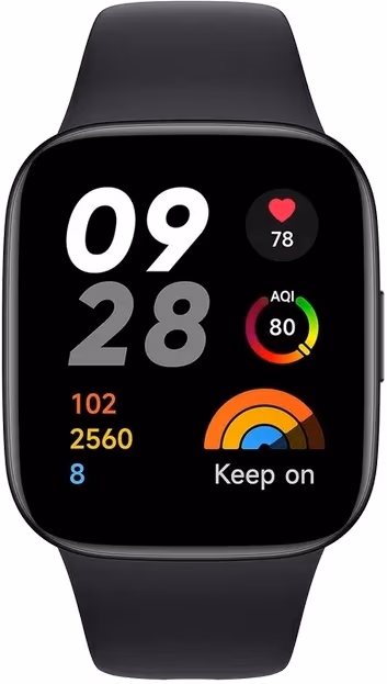 Смарт часы Xiaomi Redmi Watch 3