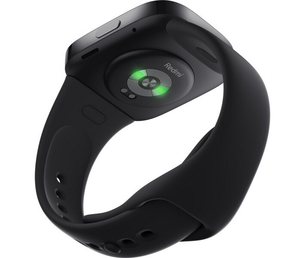 Смарт часы Xiaomi Redmi Watch 3 1.75 photo 3
