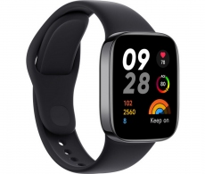 Смарт часы Xiaomi Redmi Watch 3 thumbnav 6