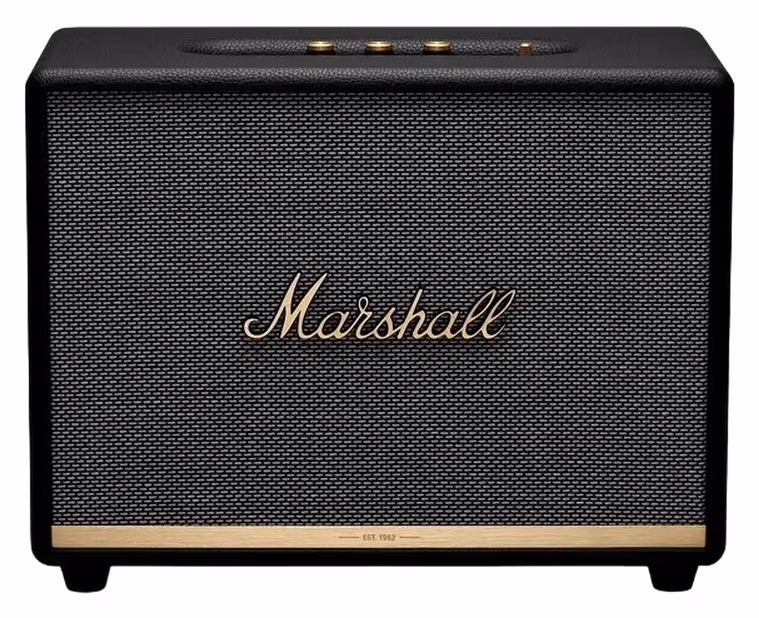 Boxa portabila Marshall Woburn II Black (10851) 