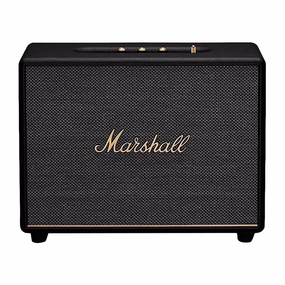 Портативная колонка Marshall Woburn III Black (24927) 