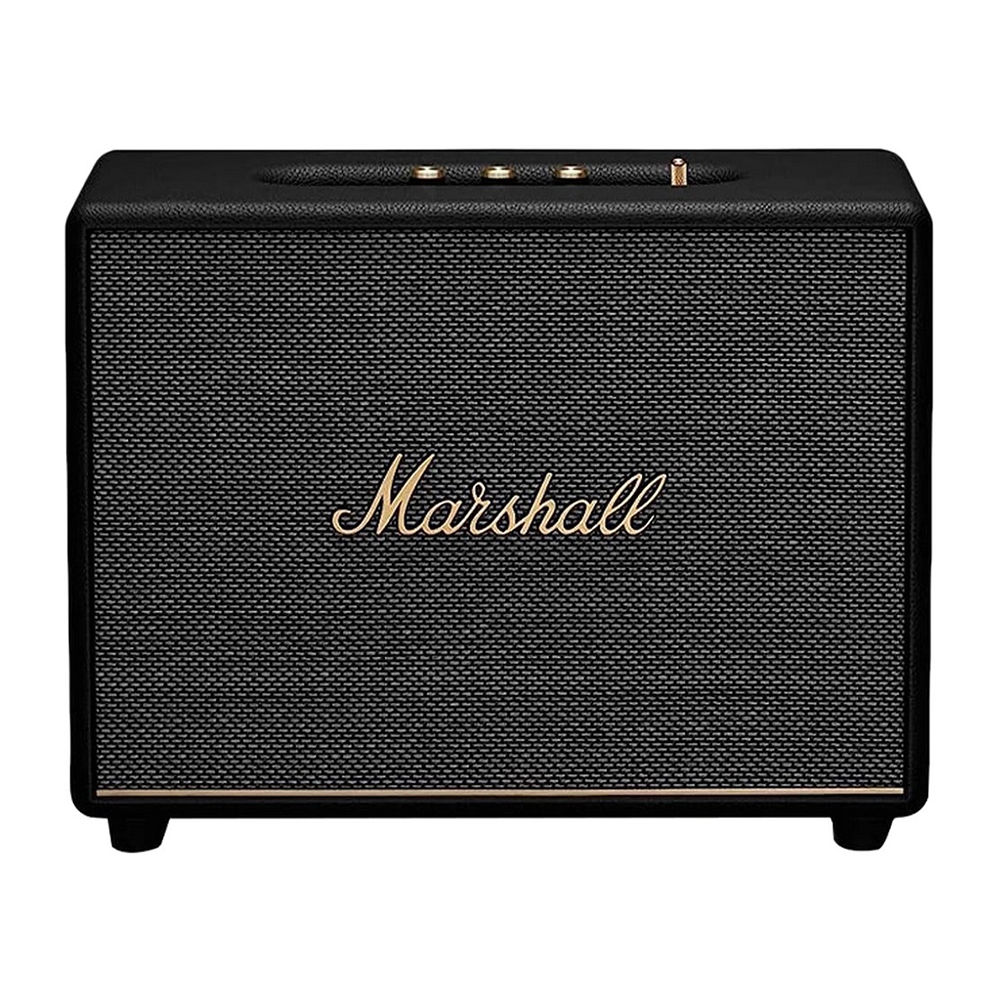 Портативная колонка Marshall Woburn III Black (24927) Черный photo 1