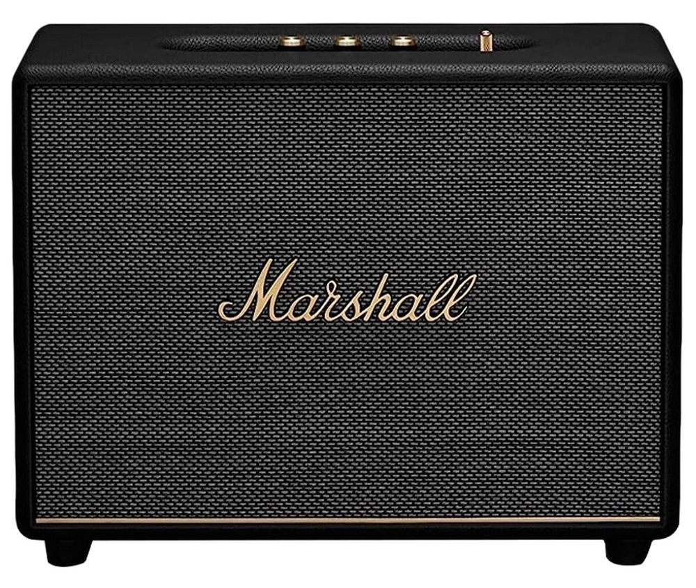 Boxa portabila Marshall Woburn III Black (24927)