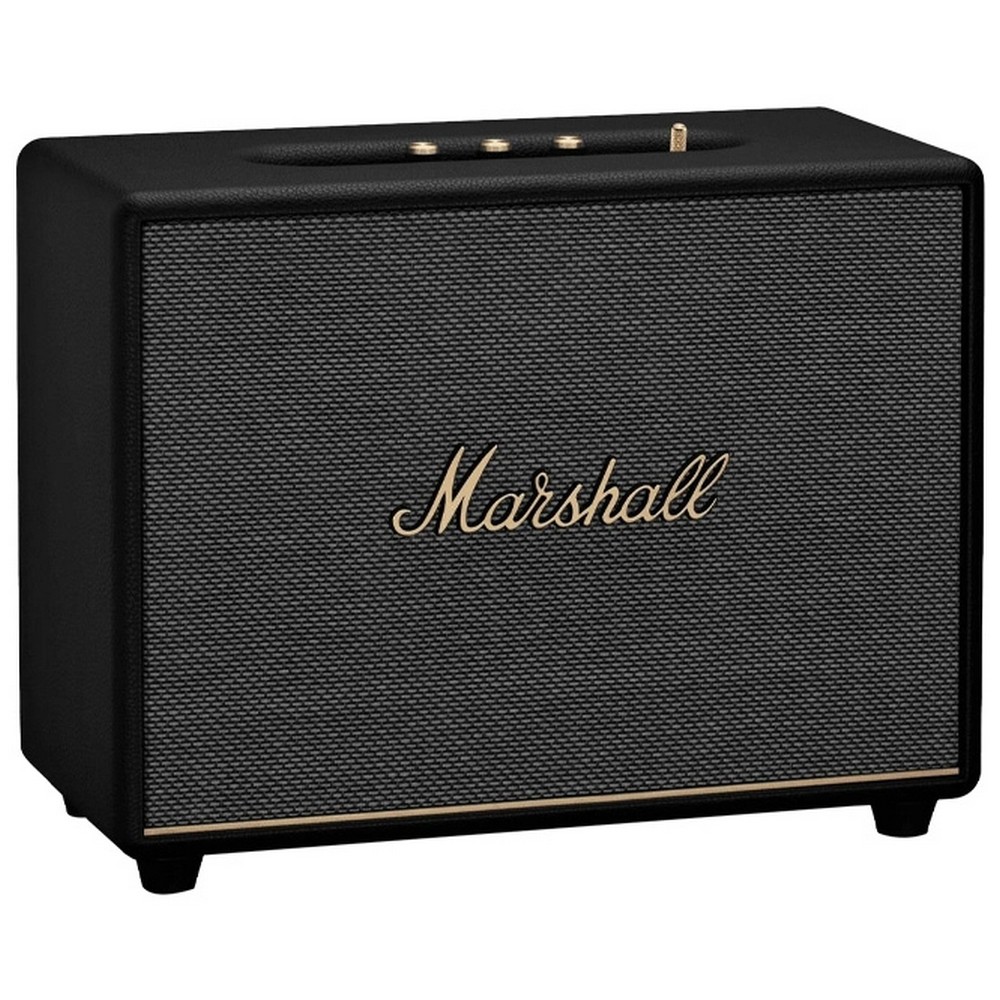 Портативная колонка Marshall Woburn III Black (24927) Черный photo 3