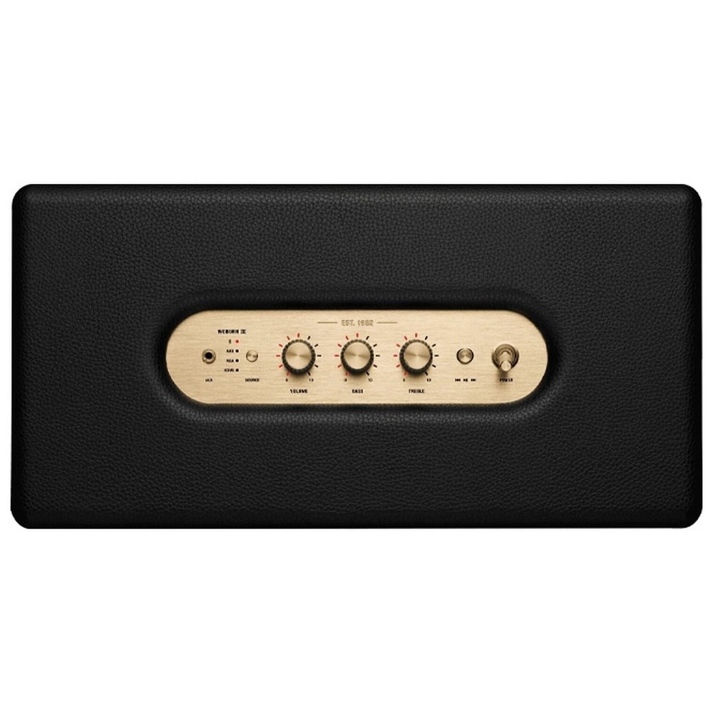 Портативная колонка Marshall Woburn III Black (24927) Черный photo 5