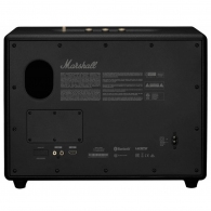 Портативная колонка Marshall Woburn III Black (24927) thumbnav 2