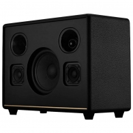 Портативная колонка Marshall Woburn III Black (24927) thumbnav 4