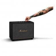 Портативная колонка Marshall Woburn III Black (24927) thumbnav 6