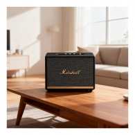 Портативная колонка Marshall Woburn III Black (24927) thumbnav 7