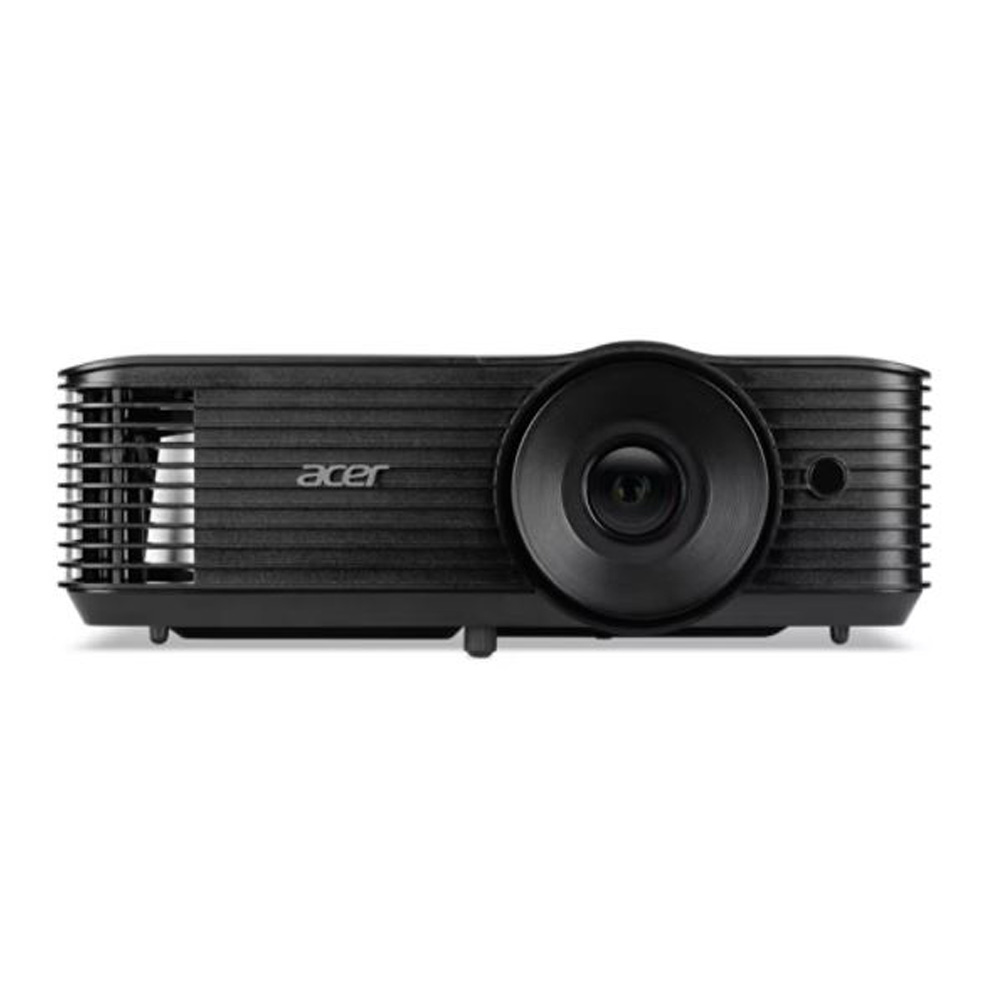 Proiector DLP Acer X1328 Black photo 2