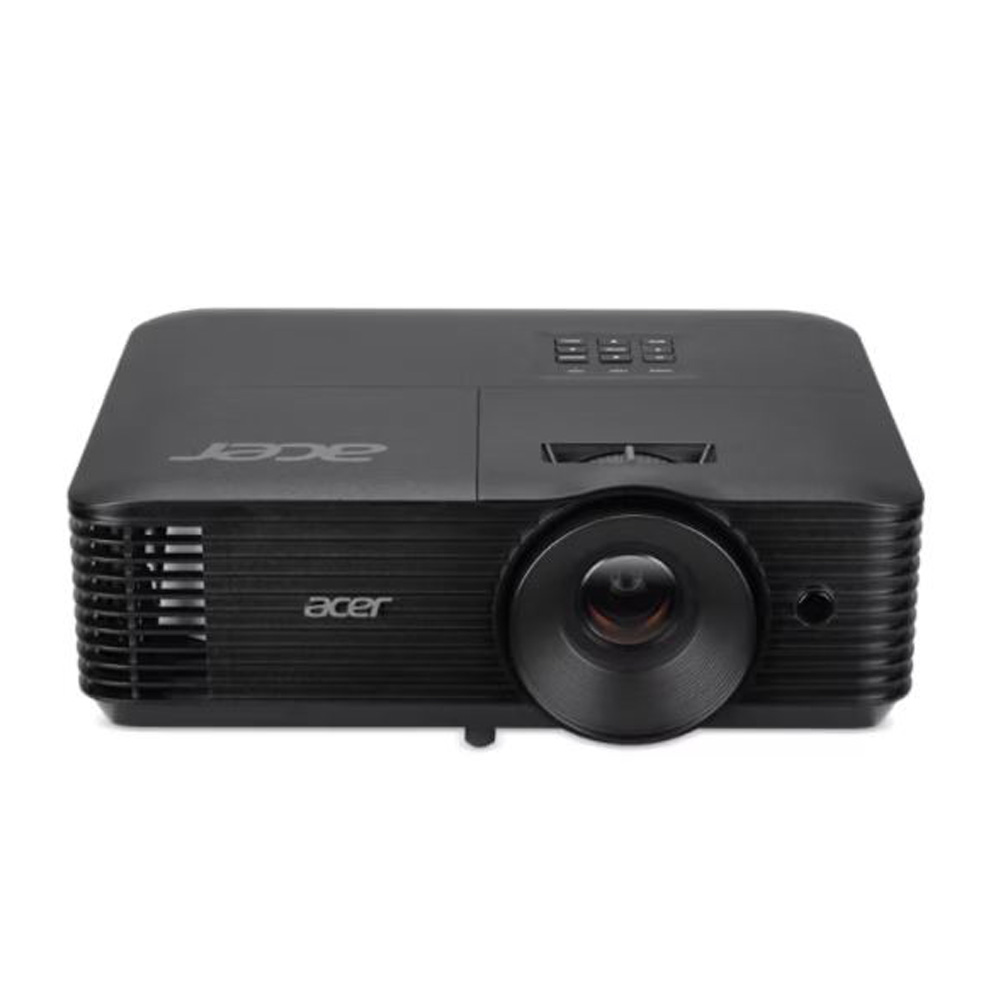 Proiector DLP Acer X1328 Black photo 3