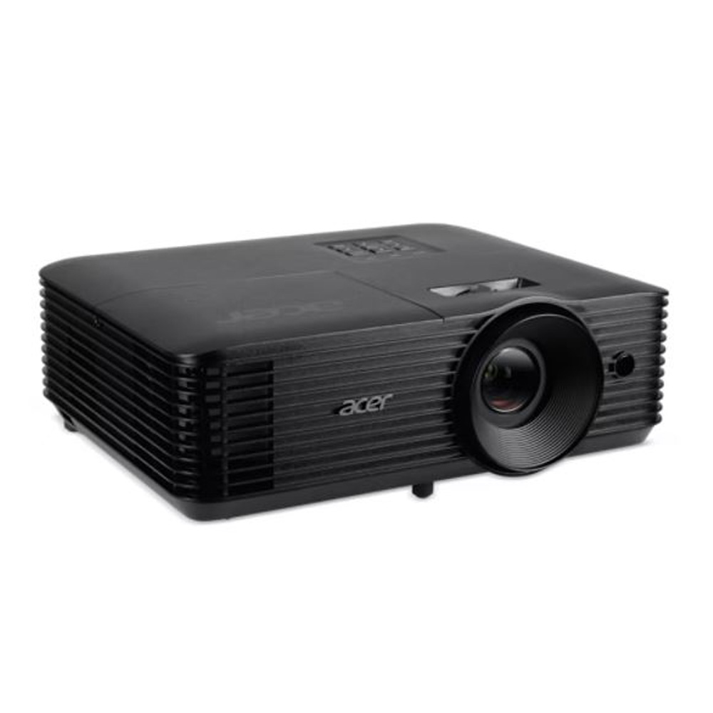 Proiector DLP Acer X1328 Black photo 4