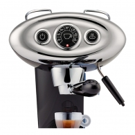 Aparat de cafea ILLY X71Black thumbnav 5