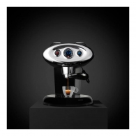 Aparat de cafea ILLY X71Black thumbnav 7
