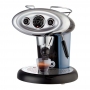 Кофемашина ILLY X71Black thumbnav