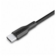 Кабель USB Type-C - USB Type-C Promate XCordCCBlack thumbnav 4