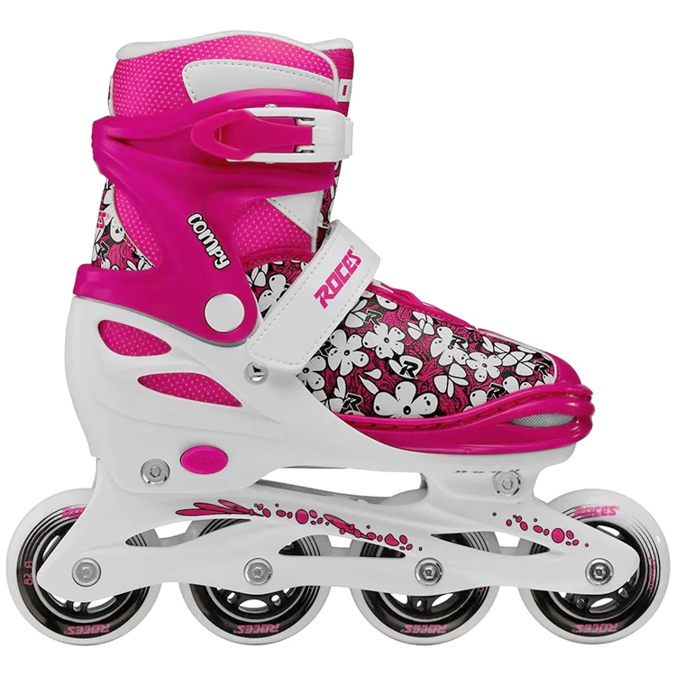 Role Roces COMPY X GIRL