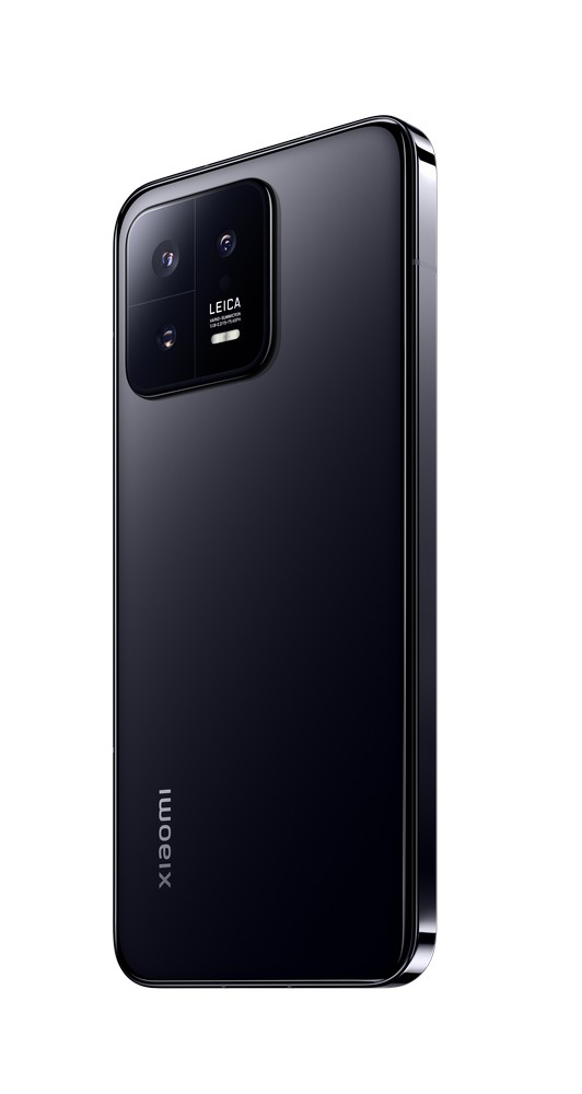 Smartphone Xiaomi 13 / 6.36'' / 8 GB / 256 GB / Negru photo 5