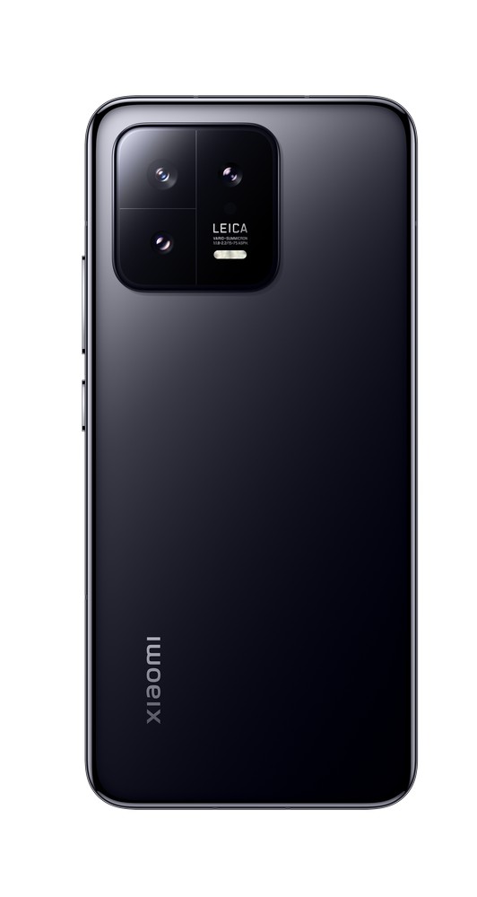 Smartphone Xiaomi 13 / 6.36'' / 8 GB / 256 GB / Negru photo 7
