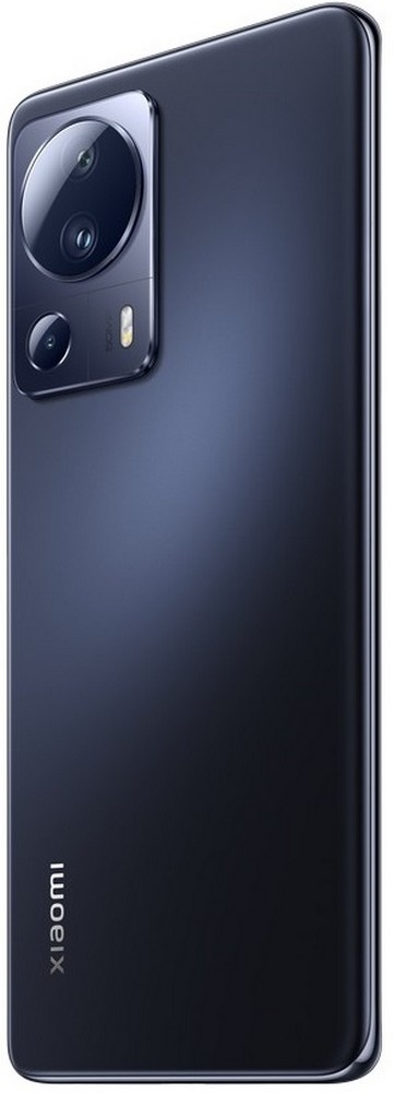 Smartphone Xiaomi 13 Lite / 6.55'' / 8 GB / 256 GB / Negru photo 5