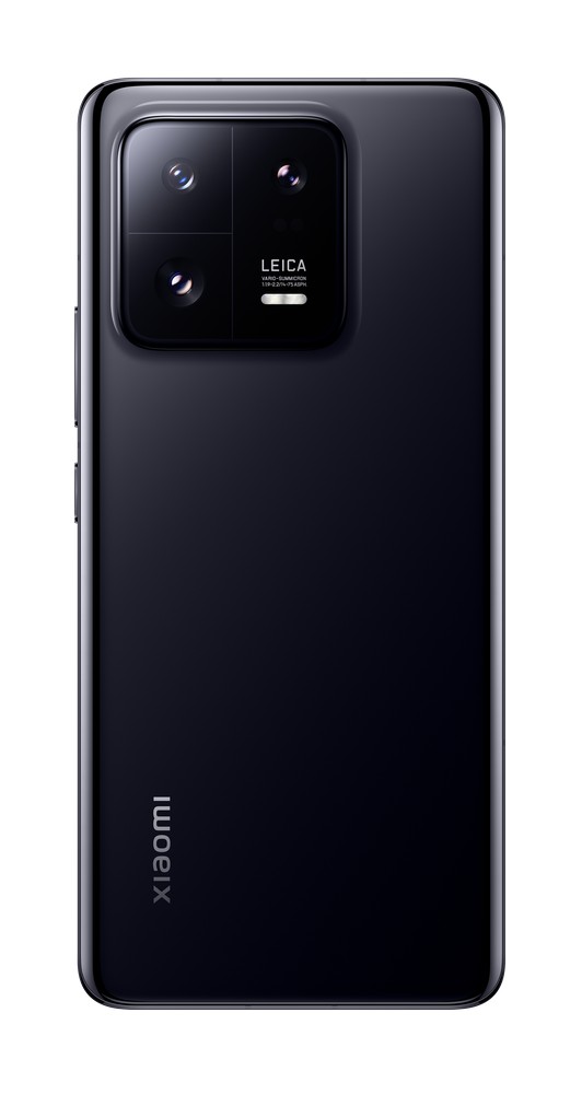 Смартфон Xiaomi 13 Pro / 6.73'' / 12 ГБ / 256 ГБ / Черный photo 2
