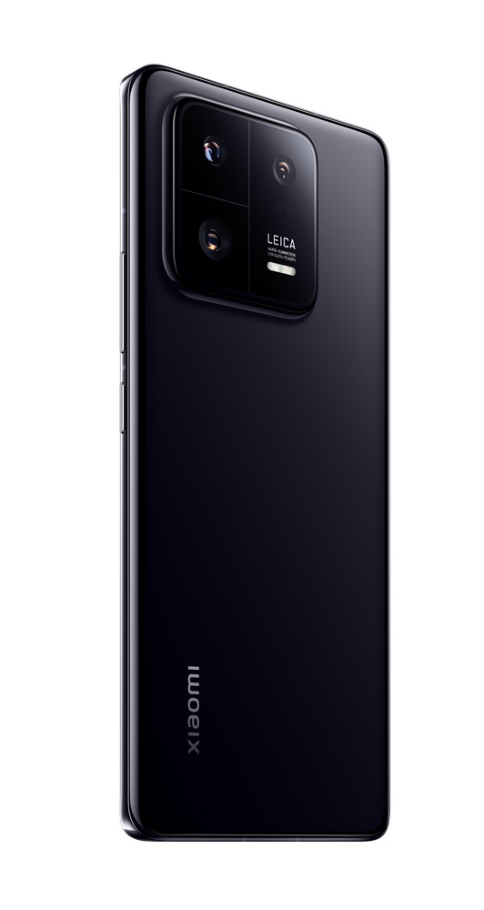 Смартфон Xiaomi 13 Pro / 6.73'' / 12 ГБ / 256 ГБ / Черный photo 3
