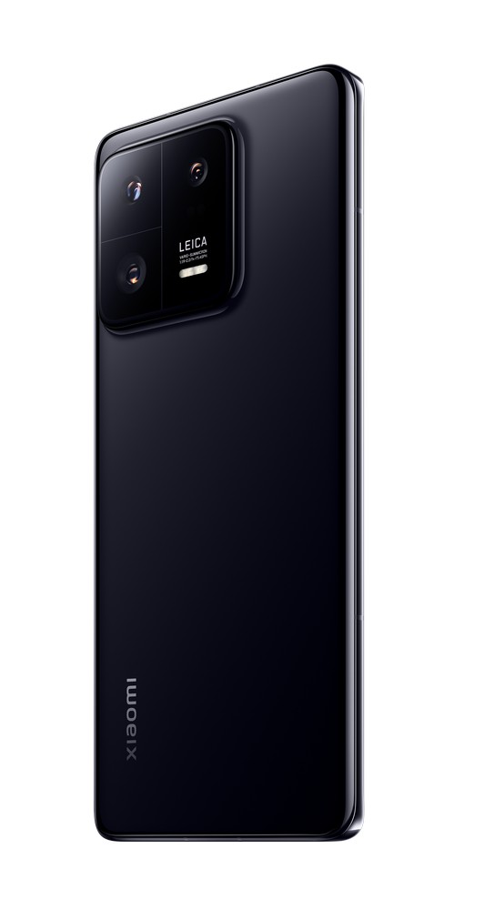 Смартфон Xiaomi 13 Pro / 6.73'' / 12 ГБ / 256 ГБ / Черный photo 6