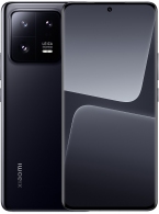 Смартфон Xiaomi 13 Pro 12/256GB Ceramic Black thumbnav 1