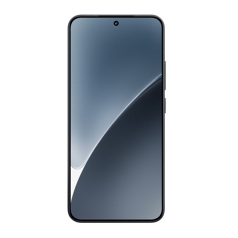 Смартфон Xiaomi 15 / 6.36'' / 12 ГБ / 512 ГБ / Чёрный photo 2