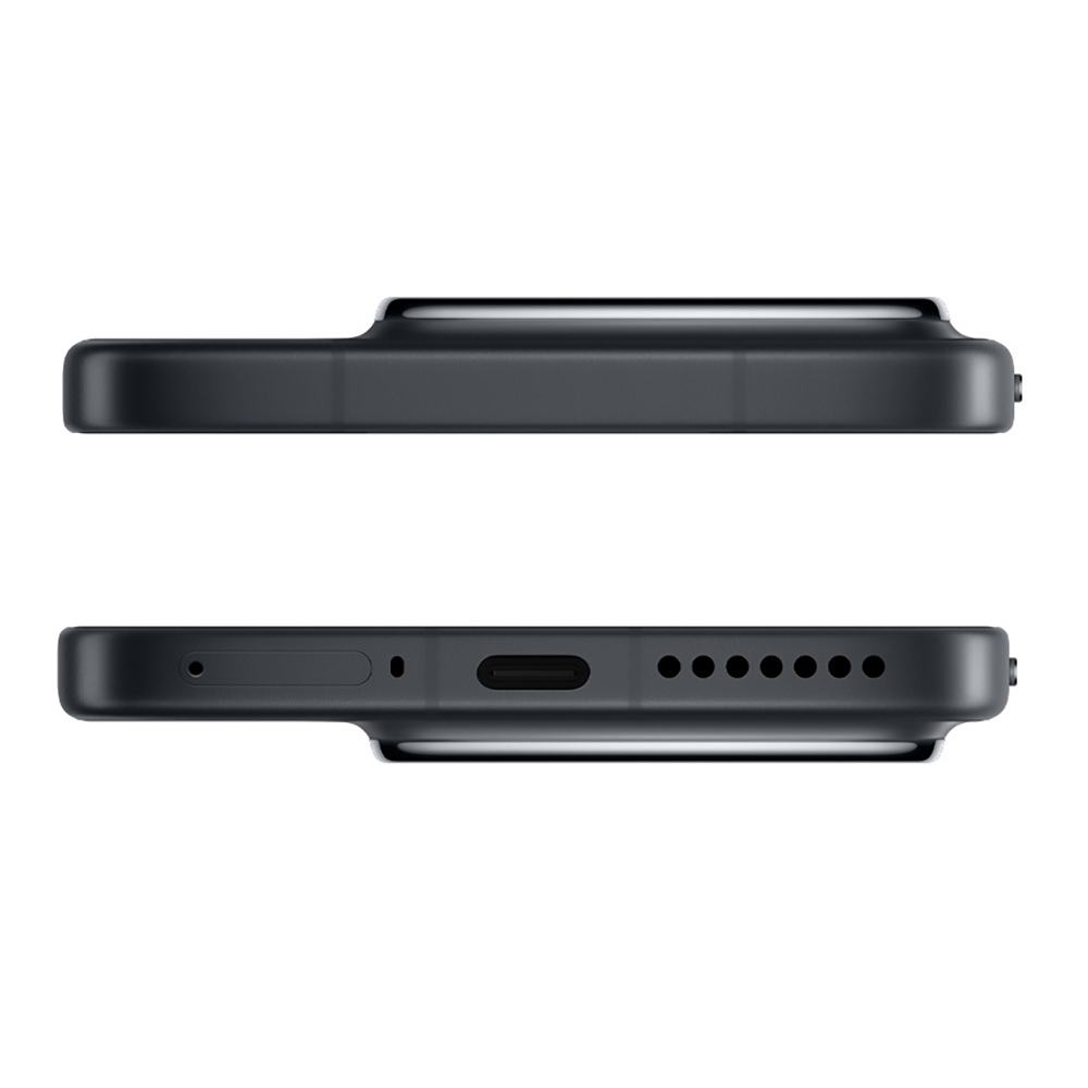 Смартфон Xiaomi 15 / 6.36'' / 12 ГБ / 512 ГБ / Чёрный photo 8