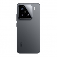 Смартфон Xiaomi 15 12/512GB Black thumbnav 3
