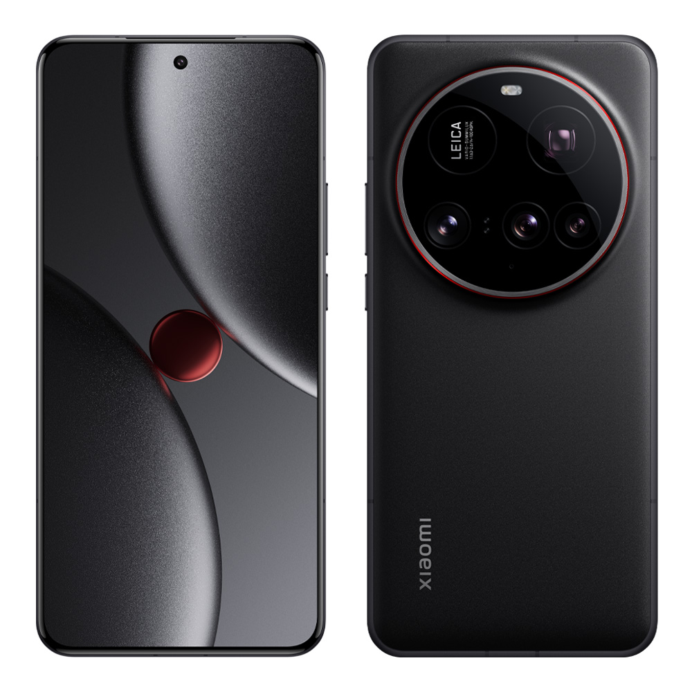 Smartphone Xiaomi 15 Ultra / 6.73'' / 16 GB / 512 GB / Negru photo 2