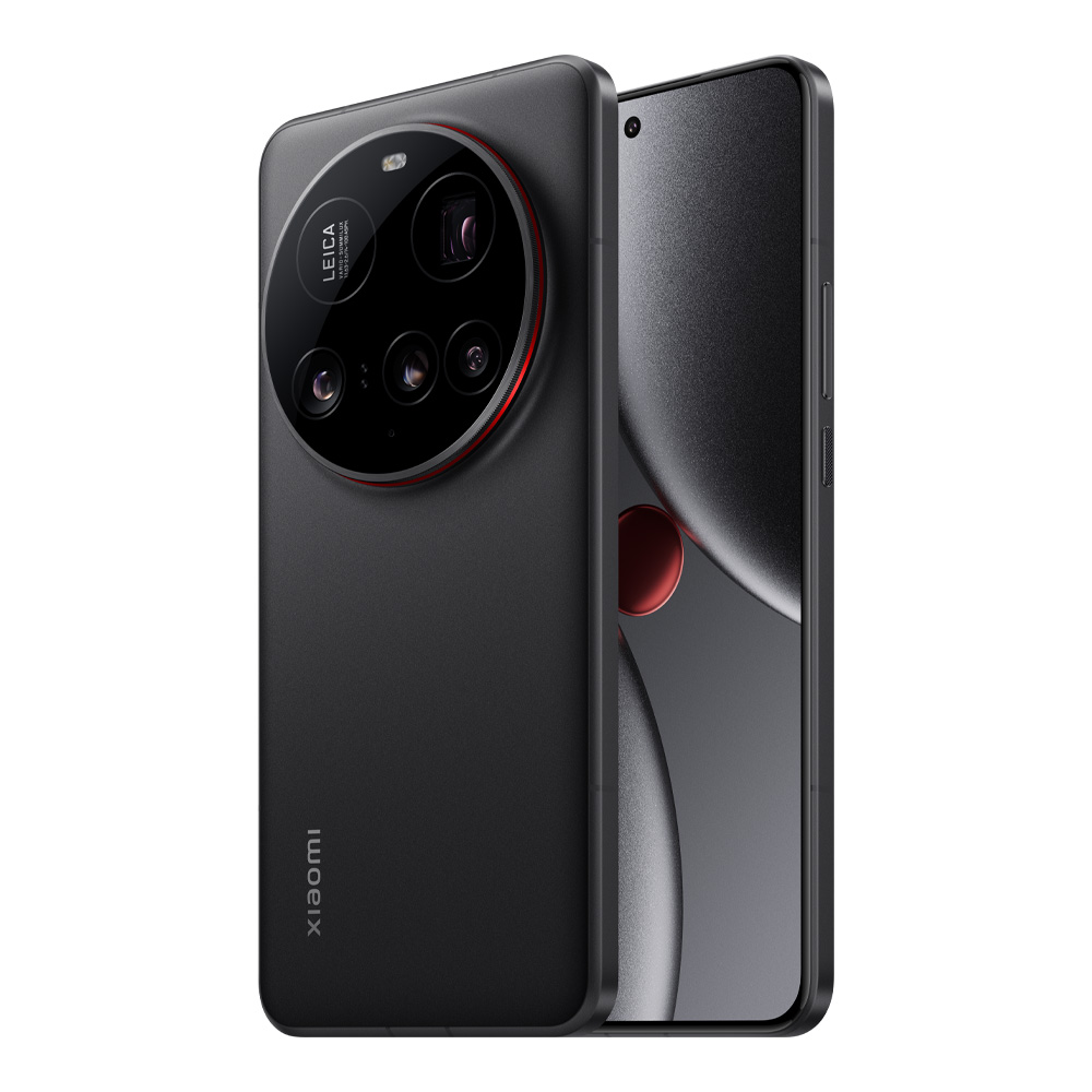 Smartphone Xiaomi 15 Ultra / 6.73'' / 16 GB / 512 GB / Negru photo 9
